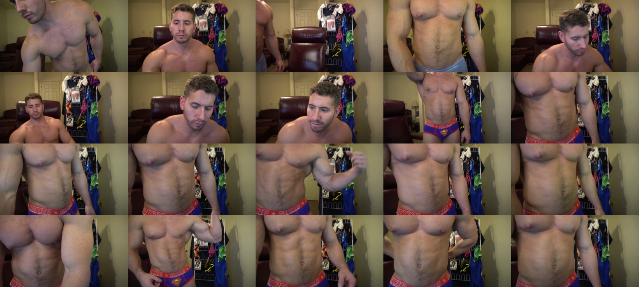 Hotmuscles6t9  30-11-2020
