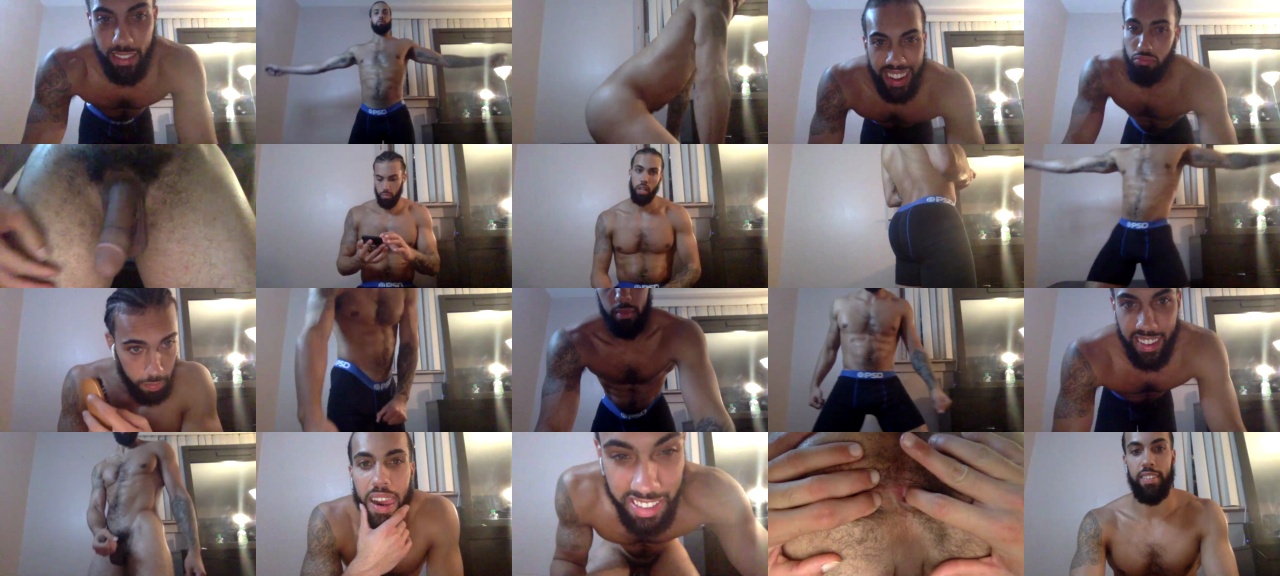 Thebiracialangel95  30-11-2020