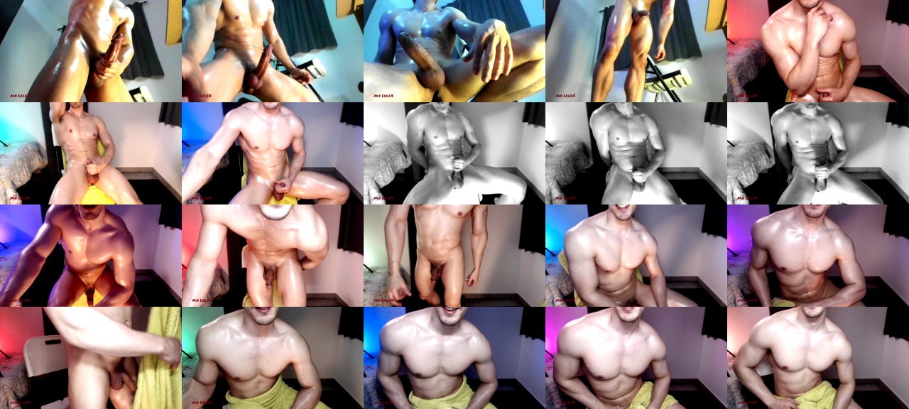 Mrlelex  01-12-2020