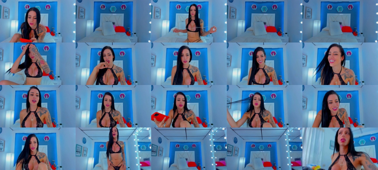 Sexyhot_Cat  02-12-2020