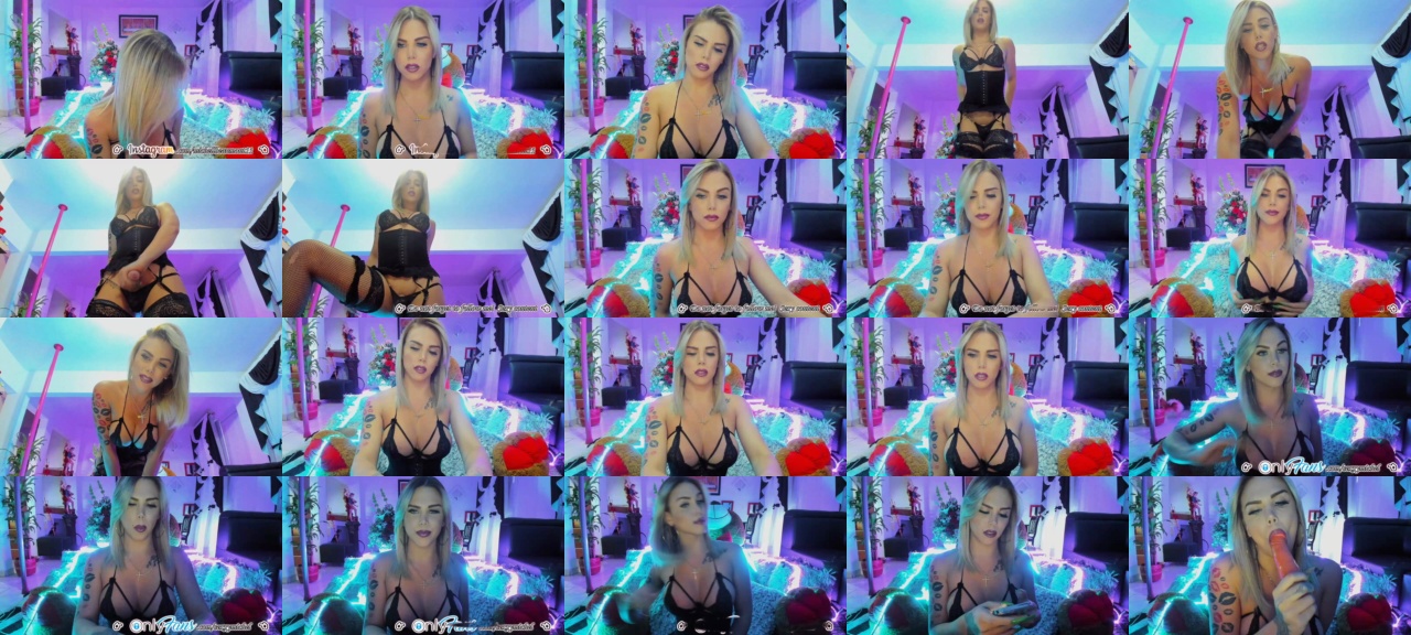 Sexxymichel  03-12-2020