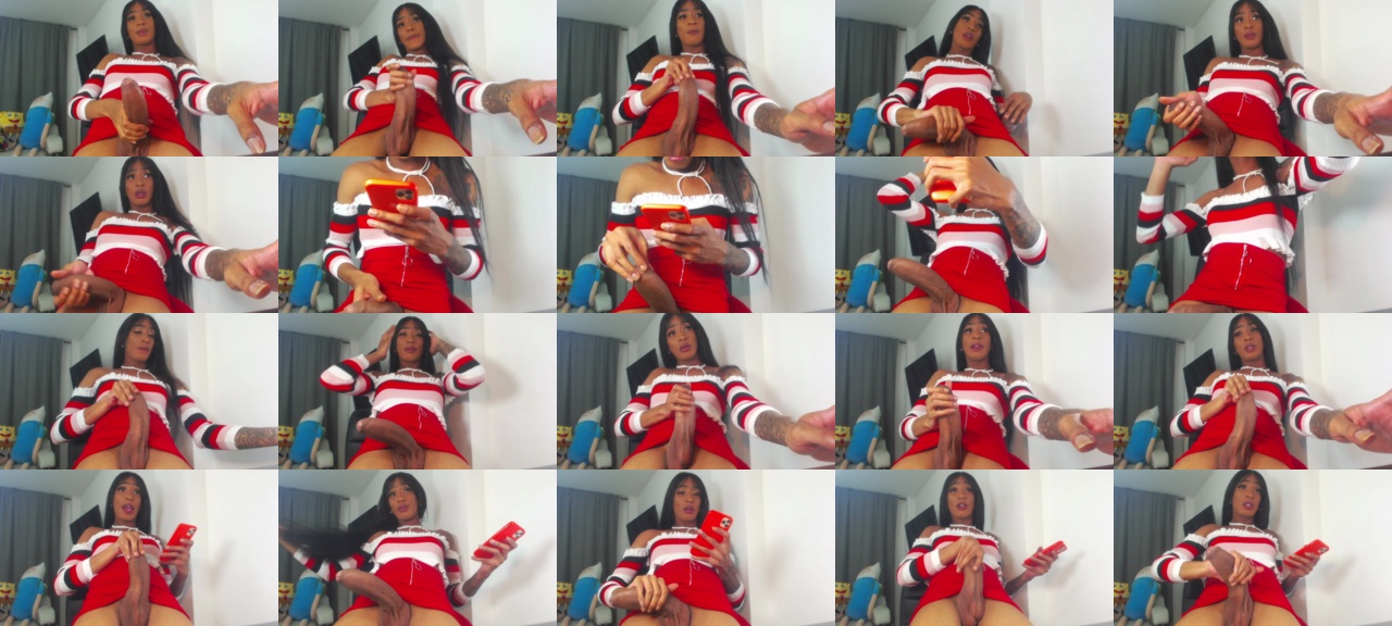 Sexychoc0late  03-12-2020
