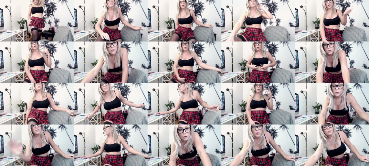 Nikkijadetaylor  04-12-2020