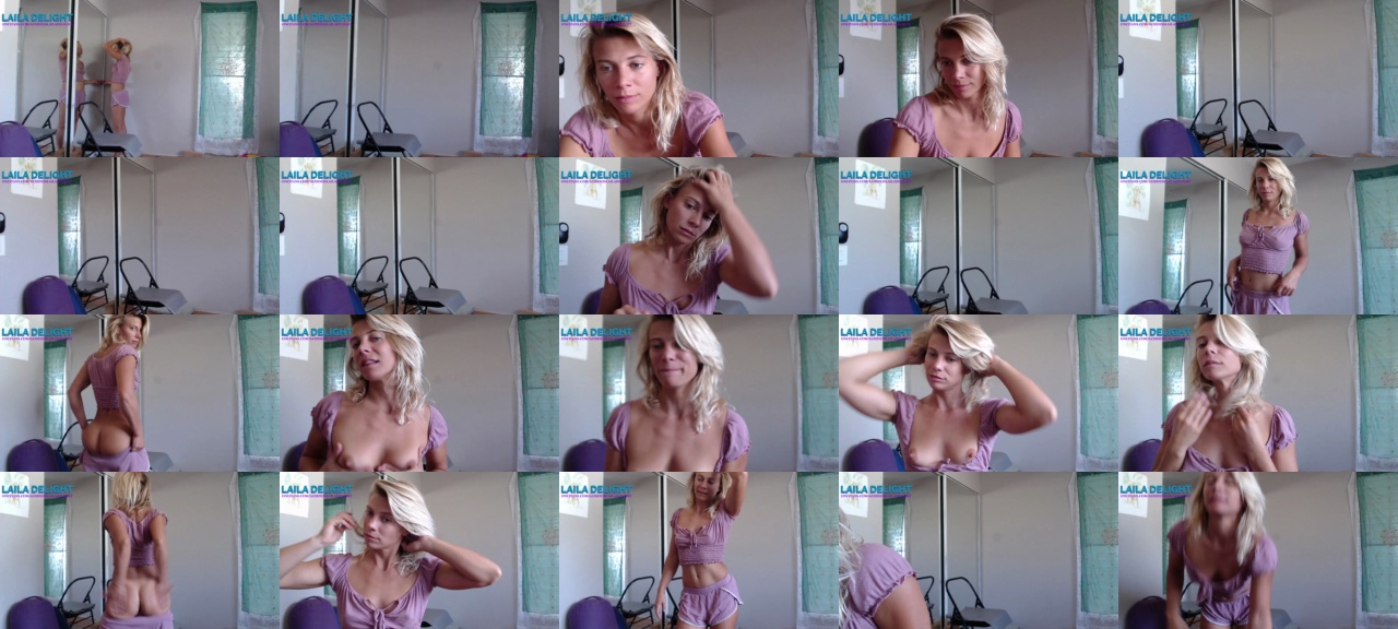 Lailagetsnaked  05-12-2020