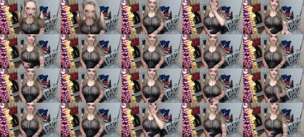 12inchcuteashley  06-12-2020