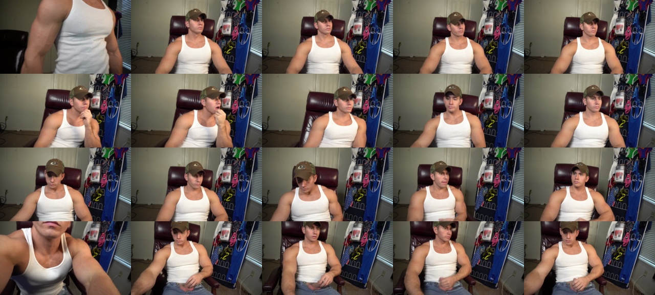 Hotmuscles6t9  03-12-2020