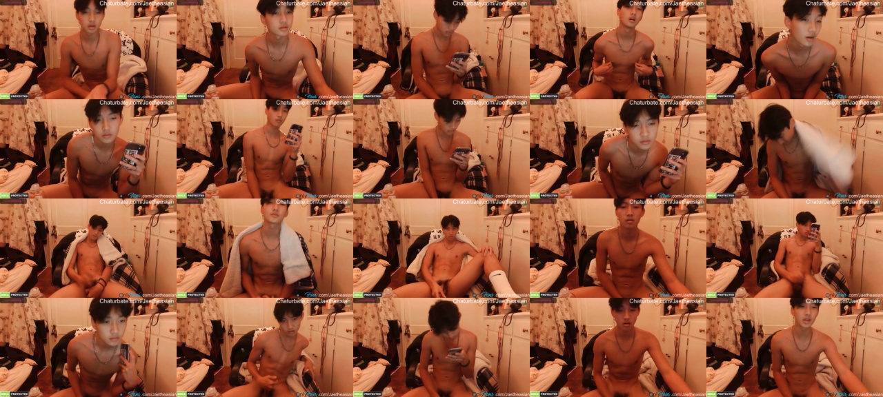 Jaetheasian  03-12-2020