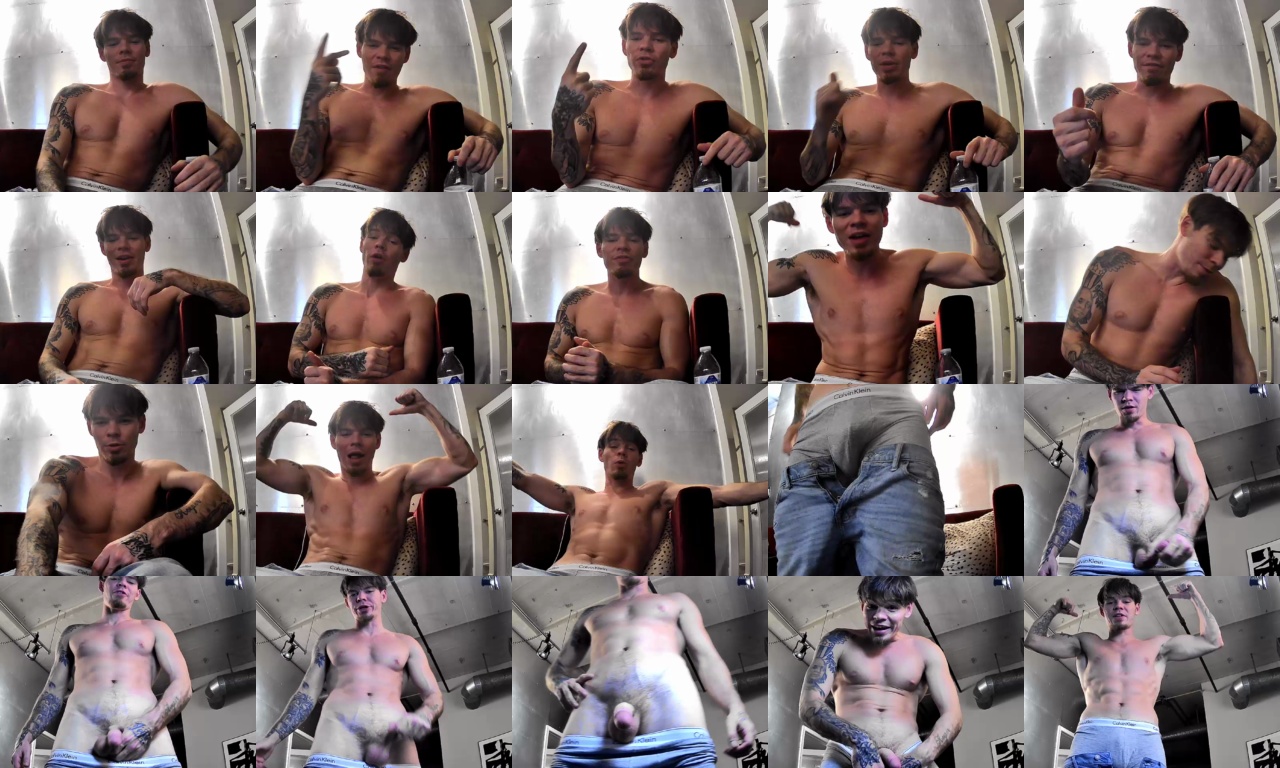 The_Bossman  05-12-2020