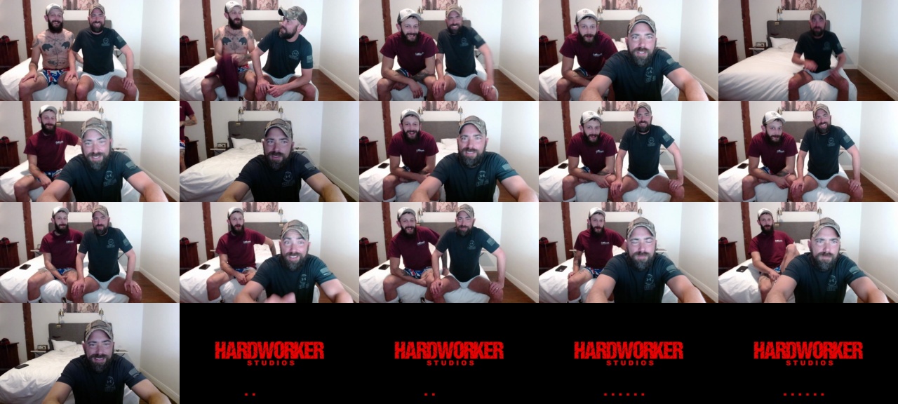 Hardworkertn  07-12-2020