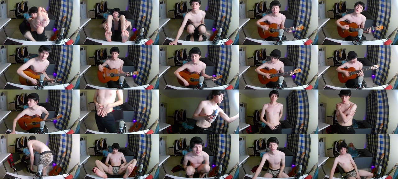 Tylerguitarboy  08-12-2020