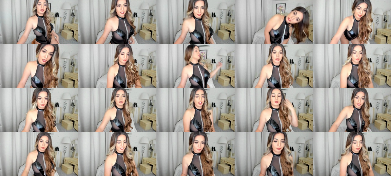 Lovelybitchintown  09-12-2020