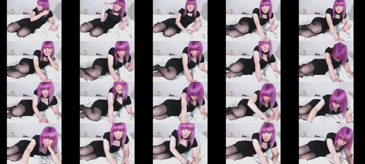Princessofyourdreams  09-12-2020