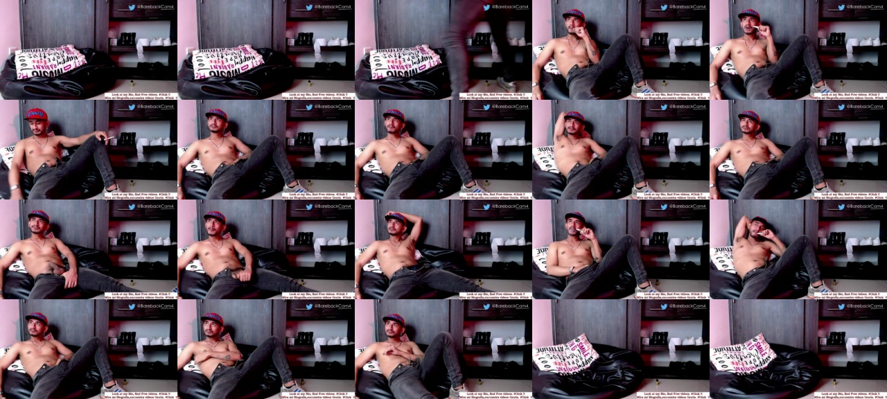 BarebackCumPig  09-12-2020