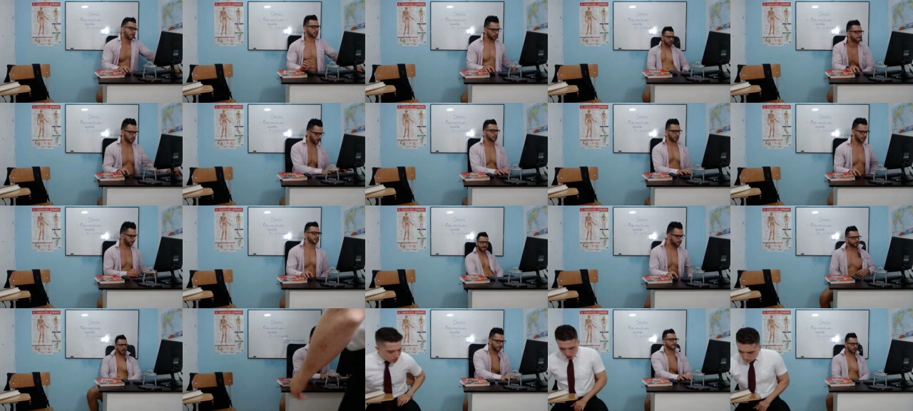 Sergio_In_Class  10-12-2020