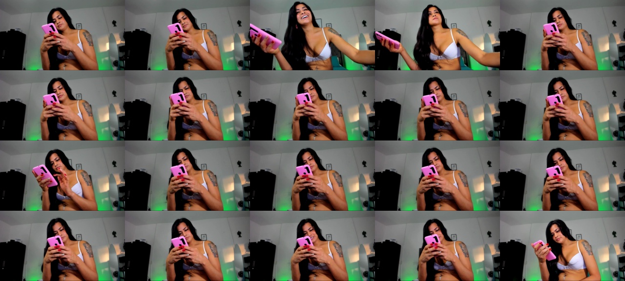Sexy_Dollx1  10-12-2020