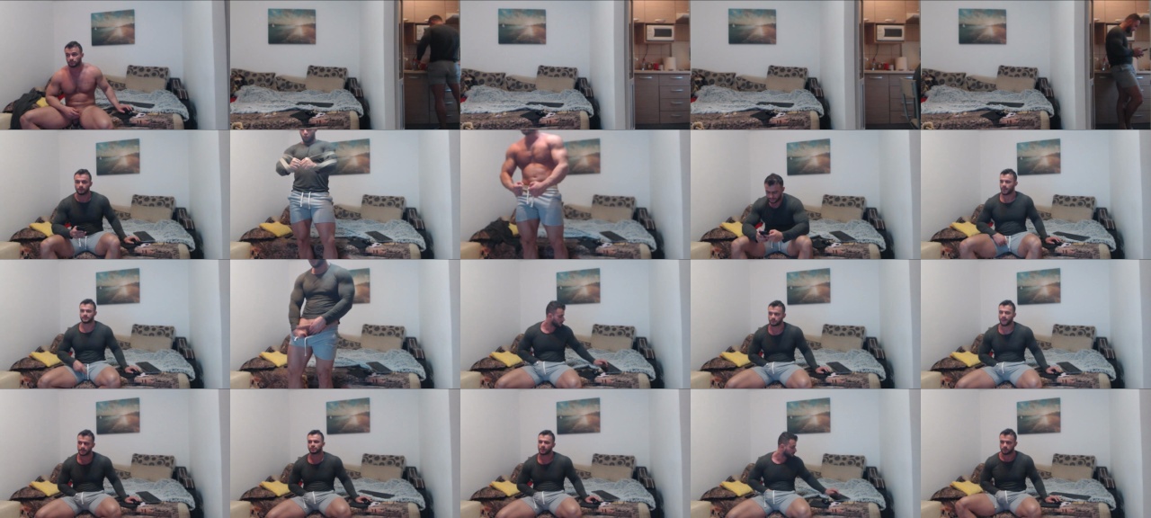 Rickymiami1  11-12-2020