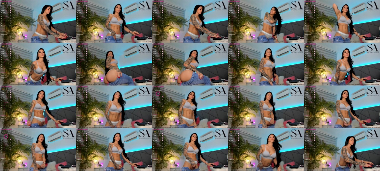 Salomeacosta97  11-12-2020
