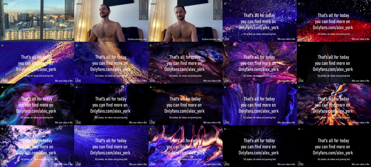 Alexyork  12-12-2020