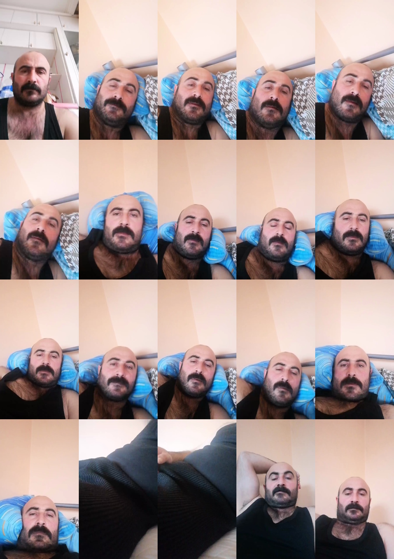 Hayriyolcu  12-12-2020