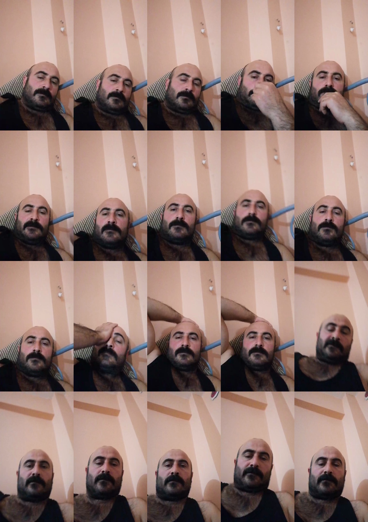 Hayriyolcu  12-12-2020