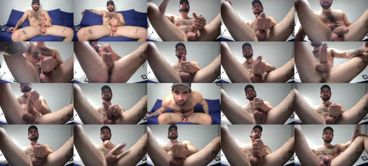Thickrichardxxl  12-12-2020