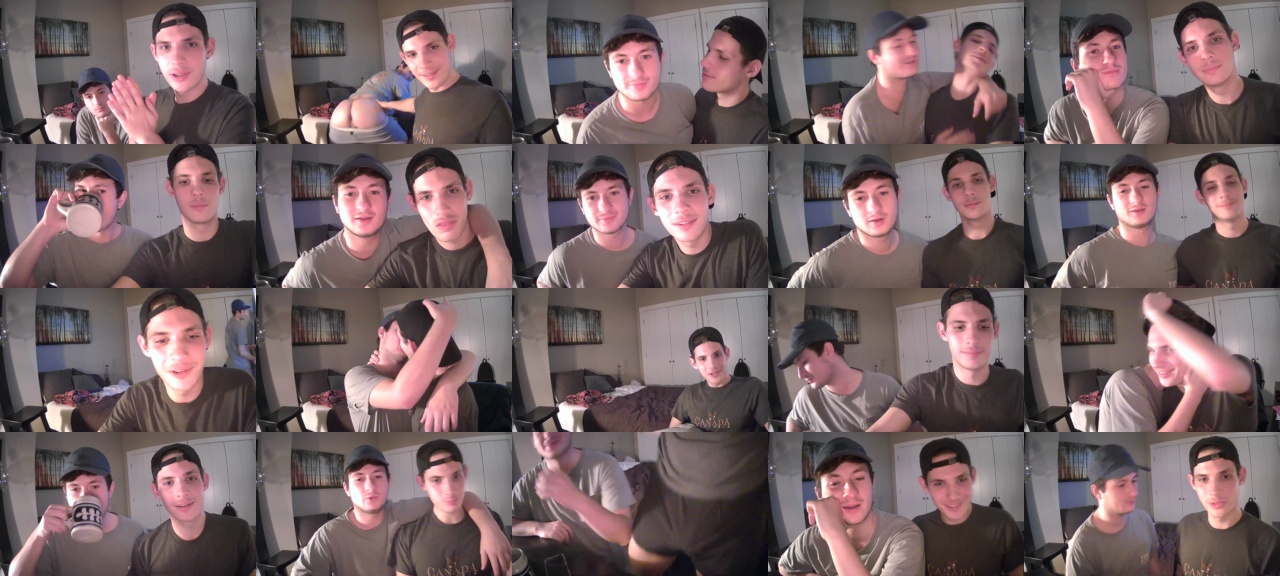 Ex_Frat_Bros  13-12-2020