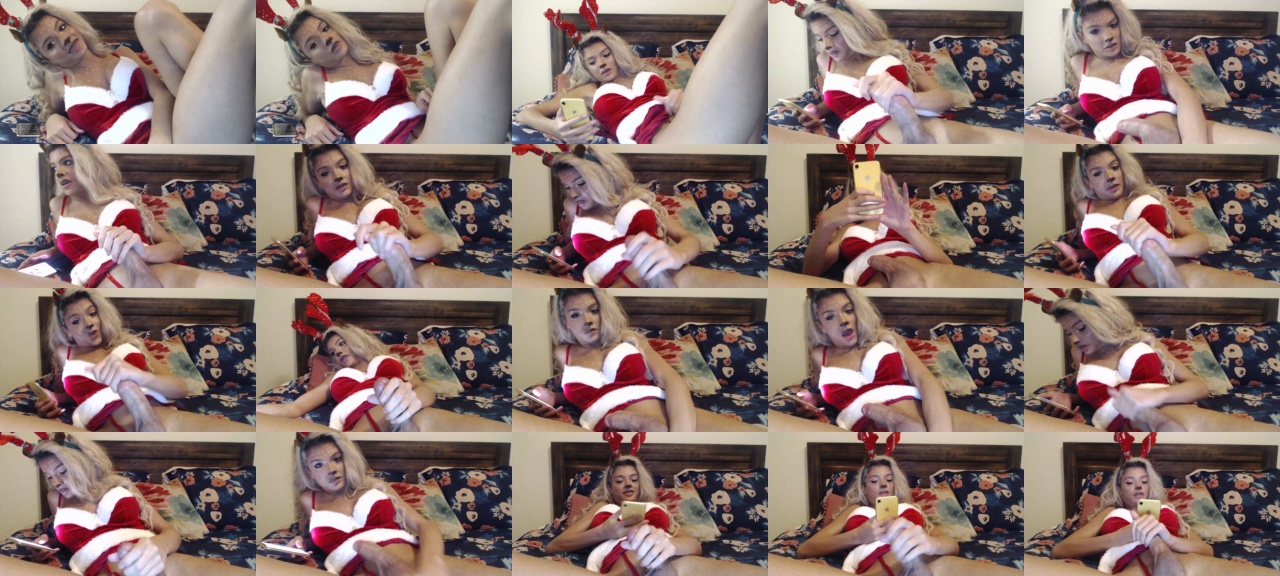 Bigdicktrannynicole  15-12-2020