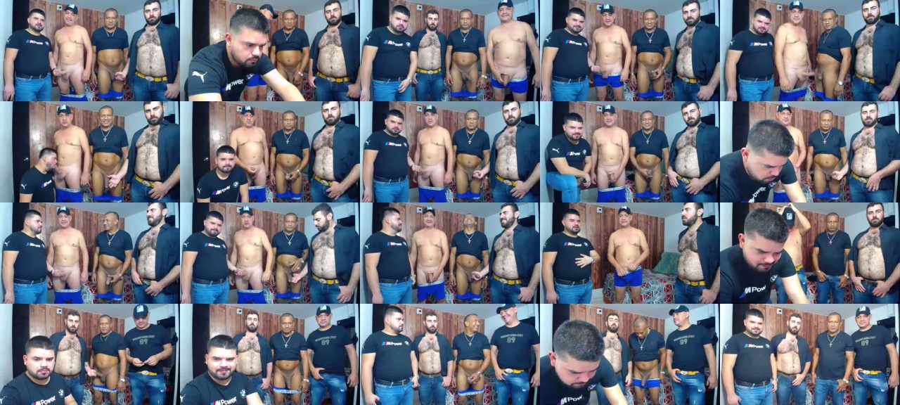 Dirty_Bears2  17-12-2020