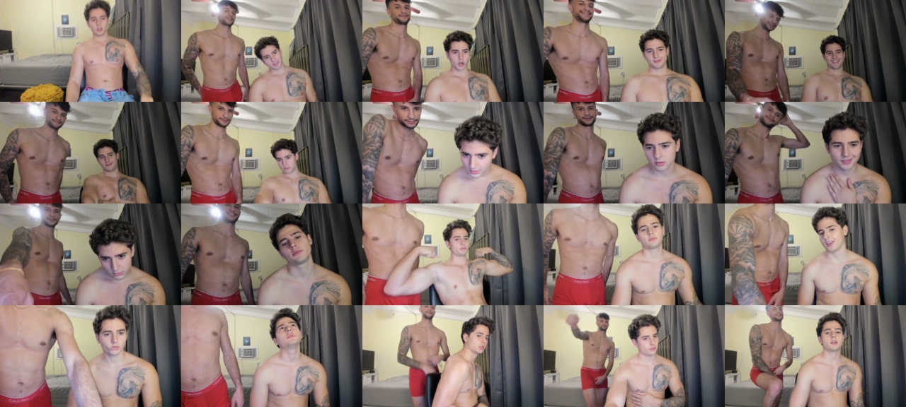 Playboymateo  17-12-2020