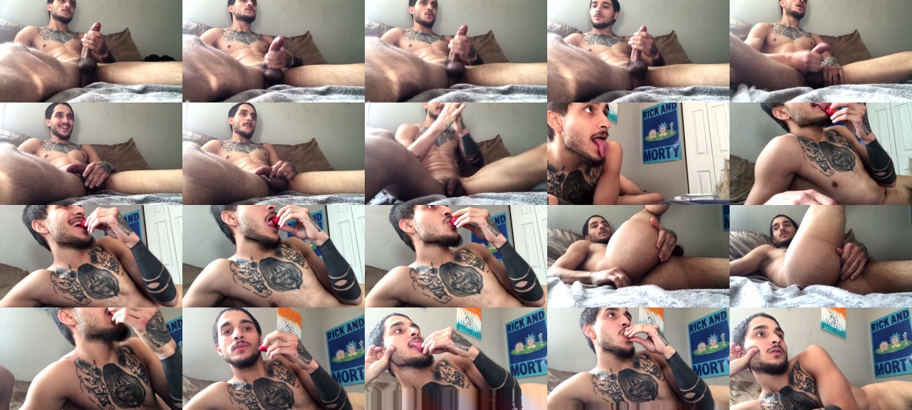 Bigsalamitommy03  18-12-2020