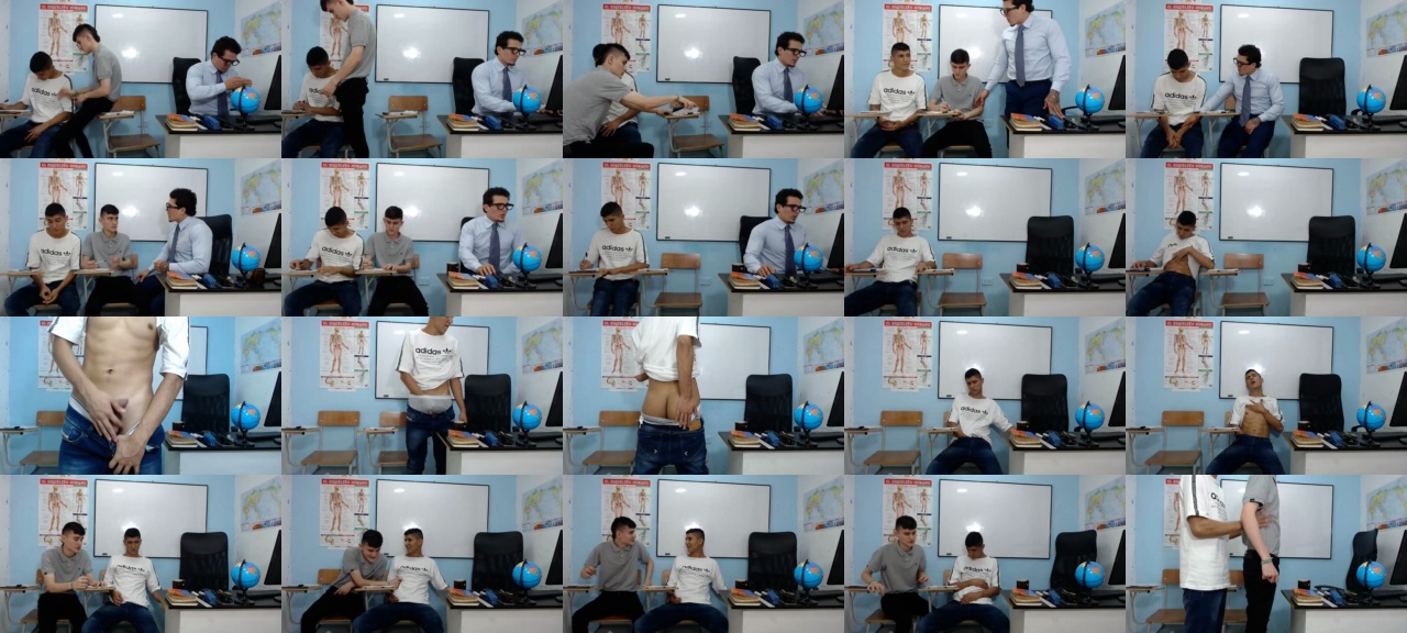 Sergio_In_Class  19-12-2020