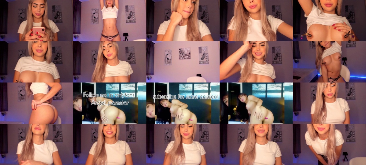 Angelica_Pornstar  20-12-2020