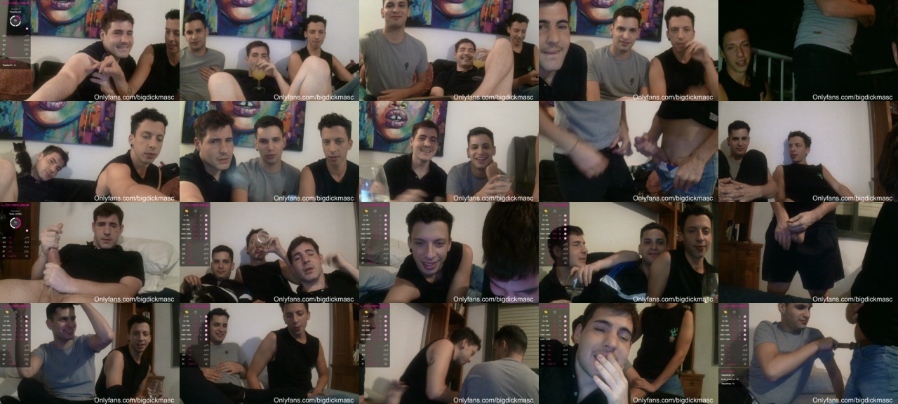 Bigdick_Masc  20-12-2020