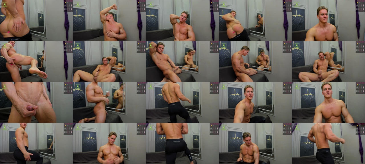 Steevemuscle  20-12-2020