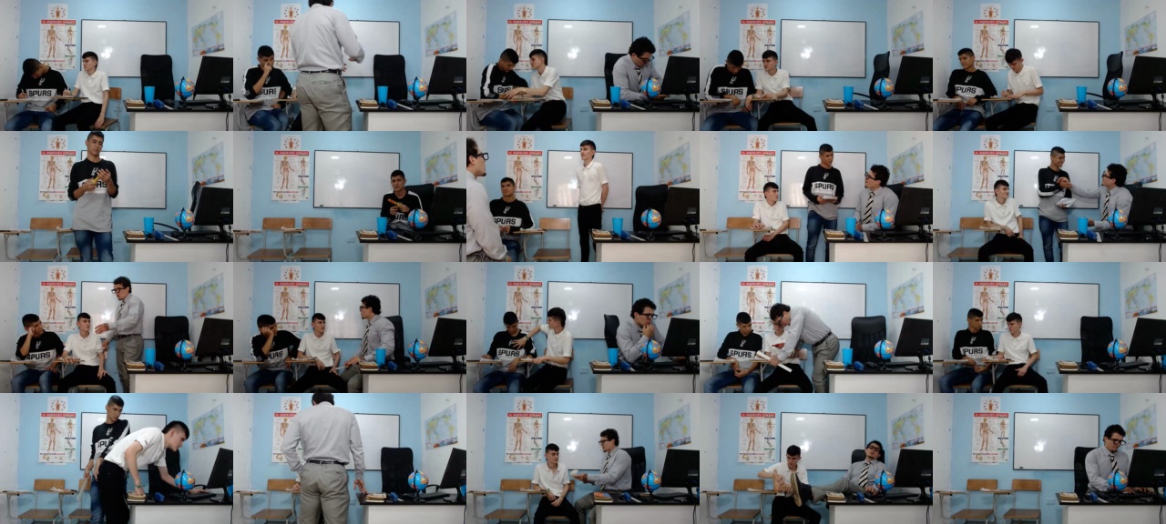 Sergio_In_Class  21-12-2020
