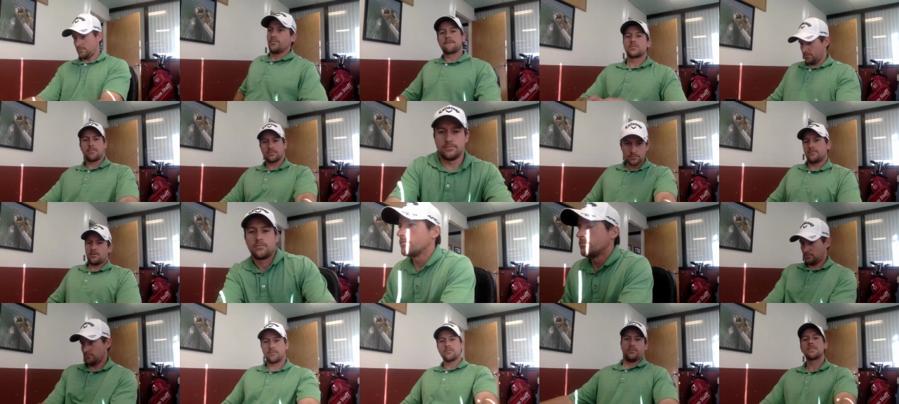 Golfman234  22-12-2020