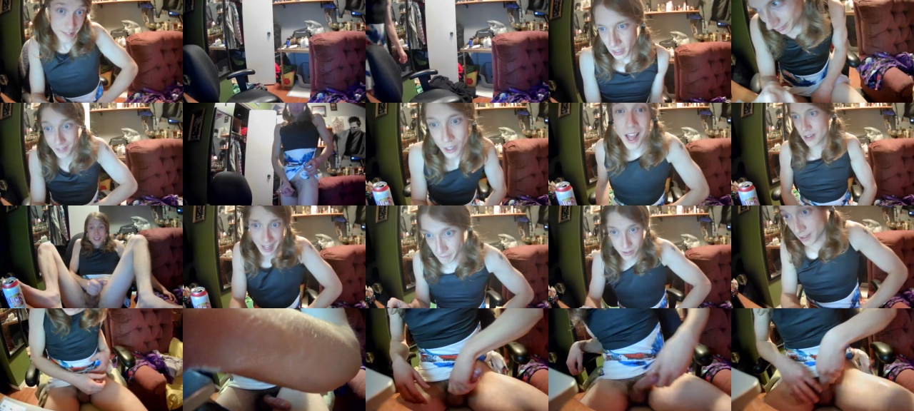 Naughygirlallie  24-12-2020
