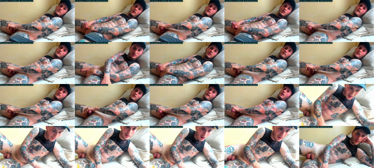 Randytattoxxx  25-12-2020