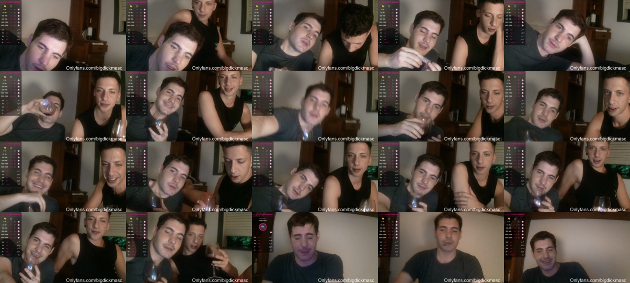 Bigdick_Masc  26-12-2020