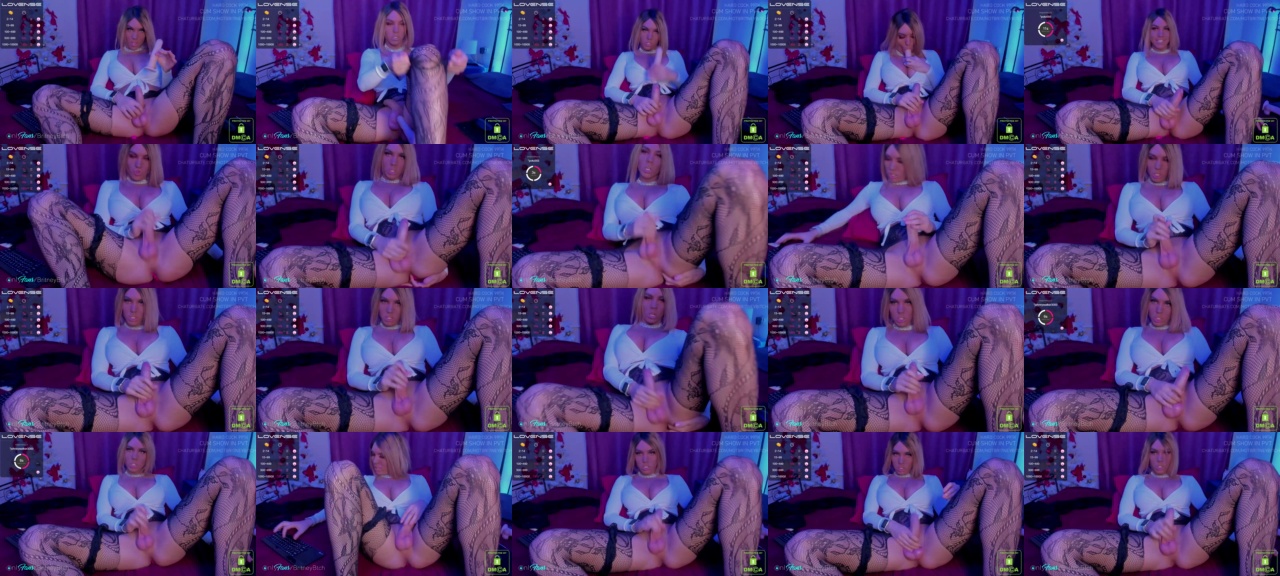 Hotbritneybitch  26-12-2020