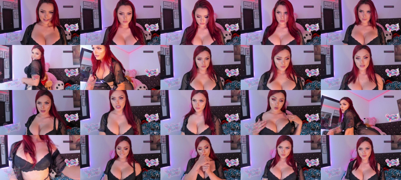 Sexycandydollxxx  28-12-2020