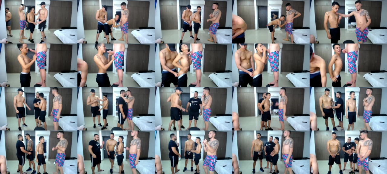 Badguys_Sex  29-12-2020