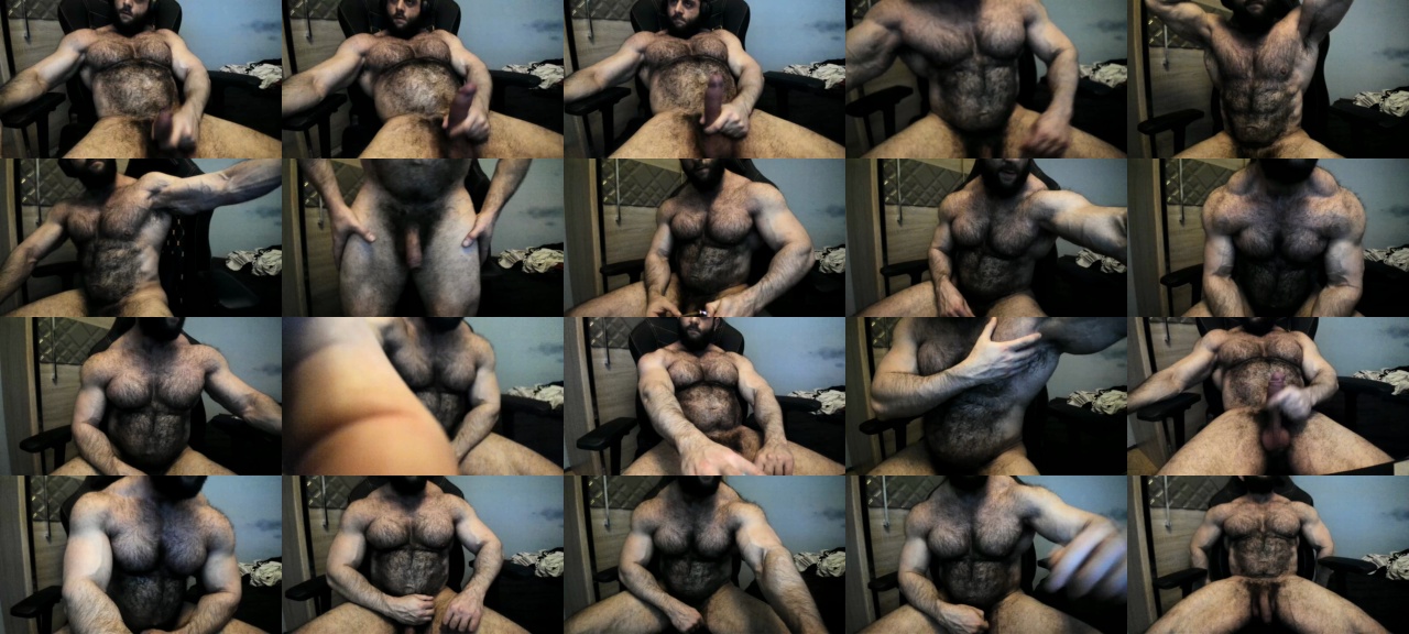 Heavenlymuscledbeast  29-12-2020