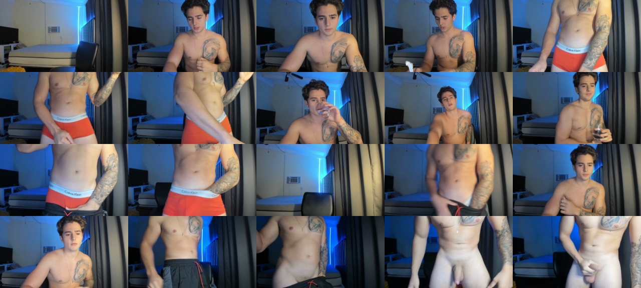 Playboymateo  30-12-2020