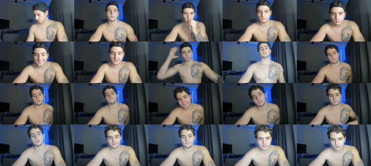 Playboymateo  02-01-2021