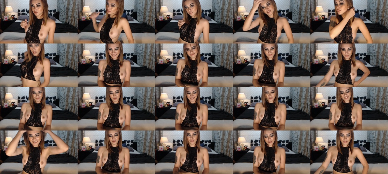 Barbielovetofuckx  03-01-2021
