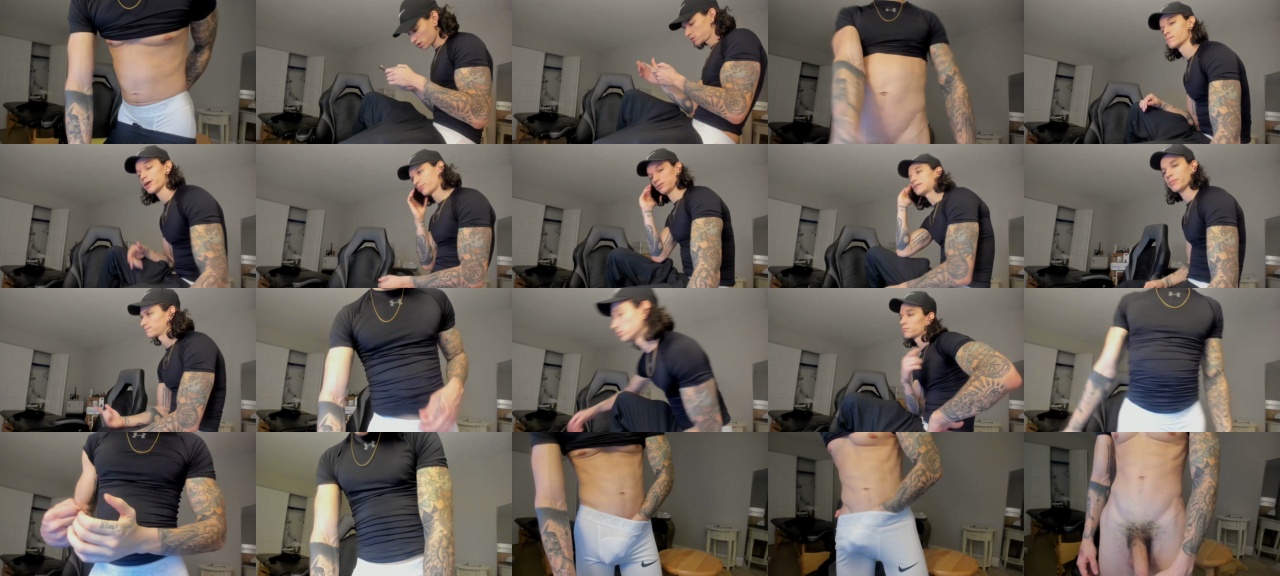 Dirtyprettyboi  03-01-2021