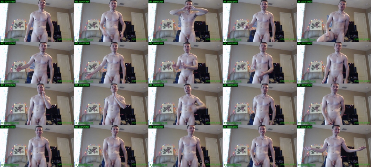 Mr_Sexystoner  03-01-2021