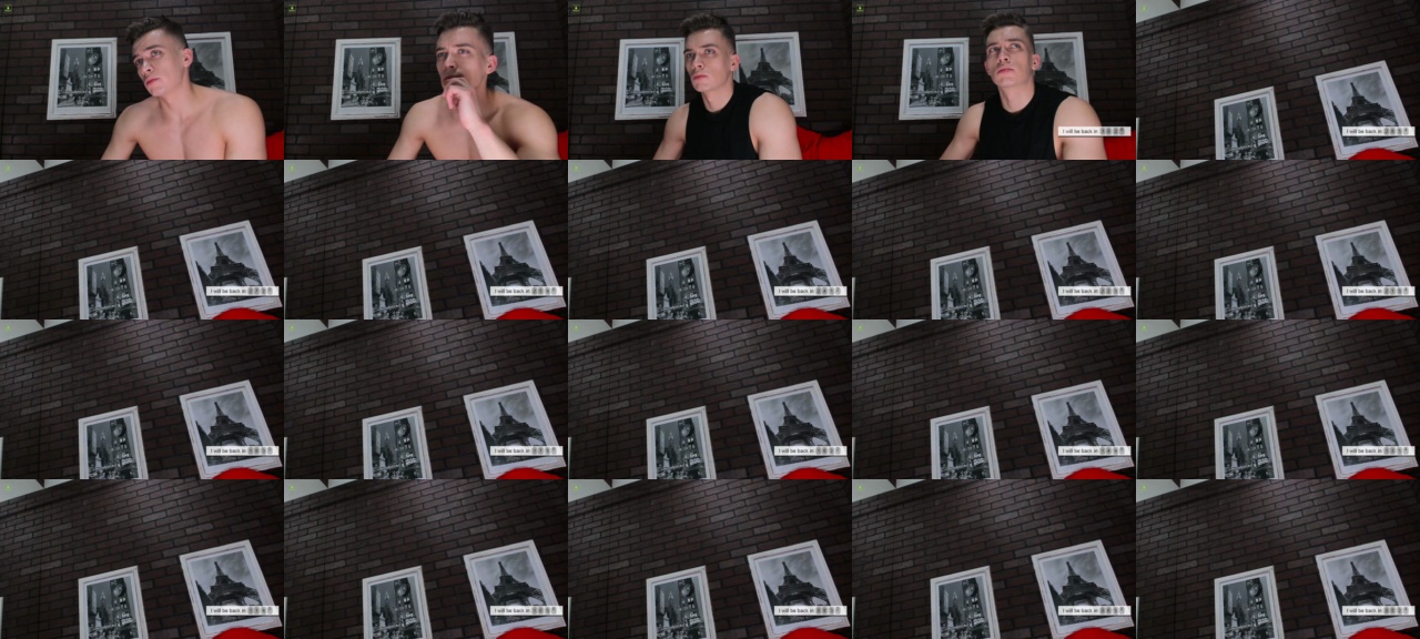 Sultryandrew  03-01-2021