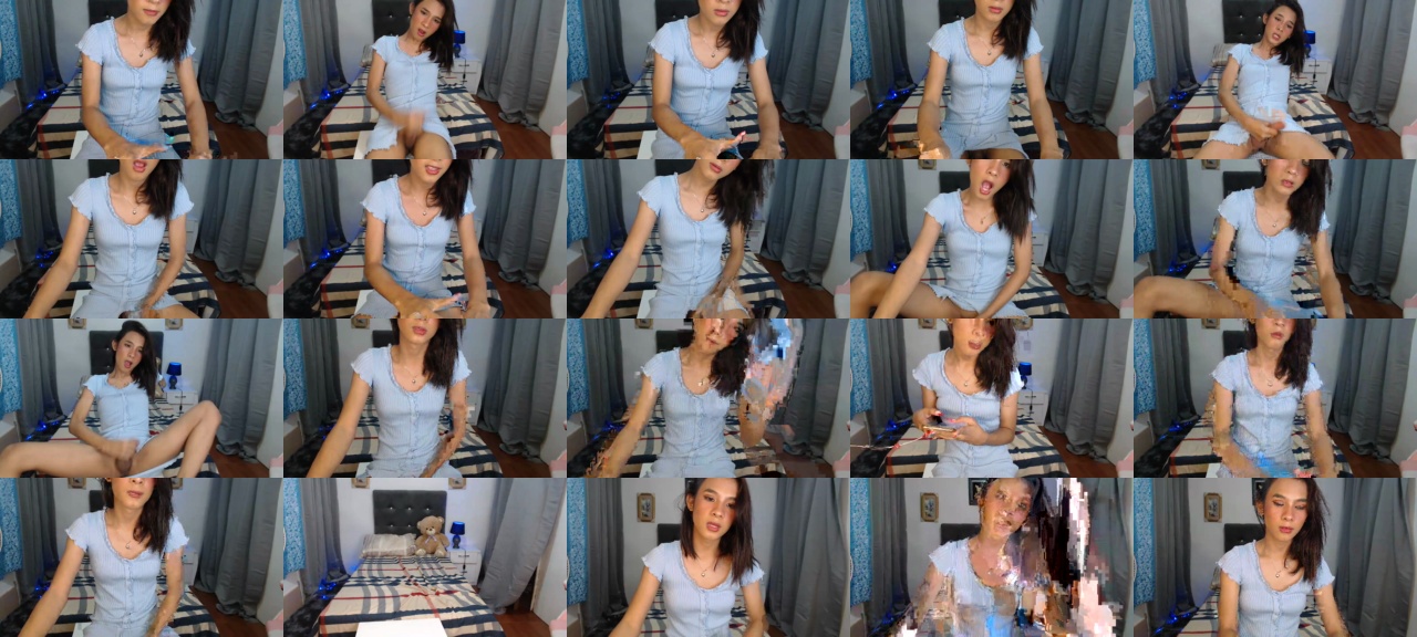 Ts_Danielahugecockxxx  03-01-2021